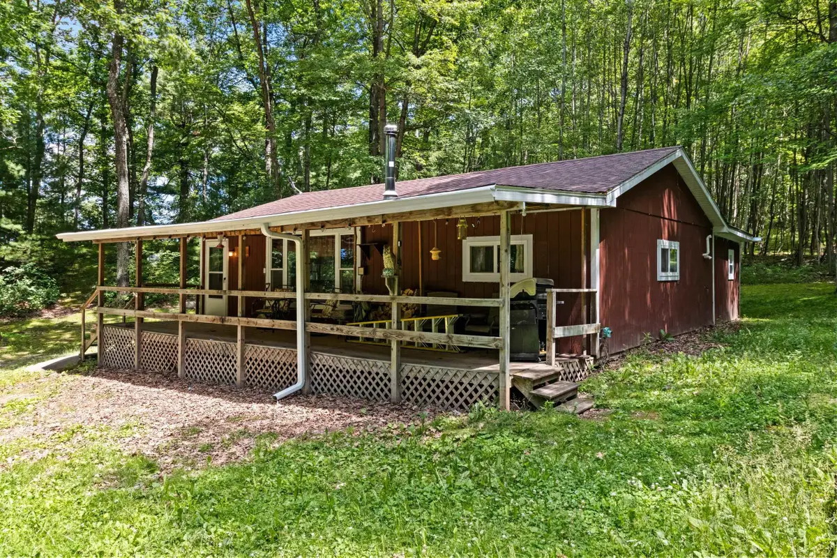 E559 Indian Valley Road, Waupaca, WI 54981 - #1