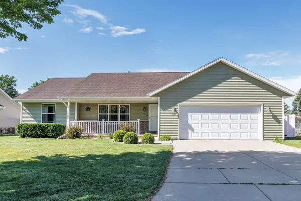 1341 Hannah Street, GREEN BAY, WI 54303