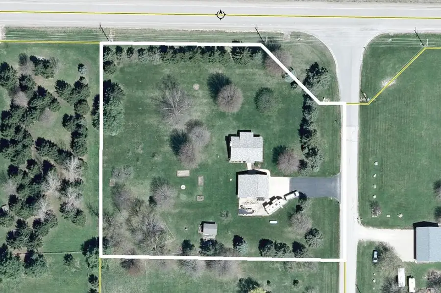 N5277 Everts Road, New London, WI 54961-8360 - #2