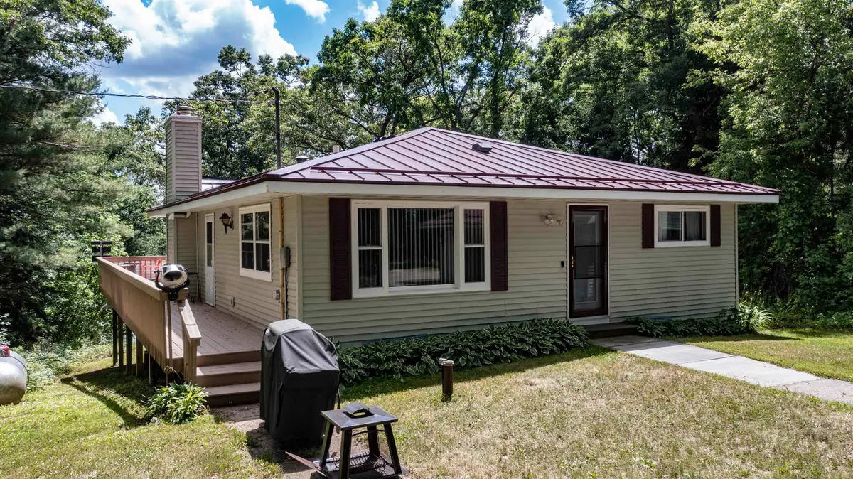 W10199 Bighorn Lane, Hancock, WI 54943 - #1