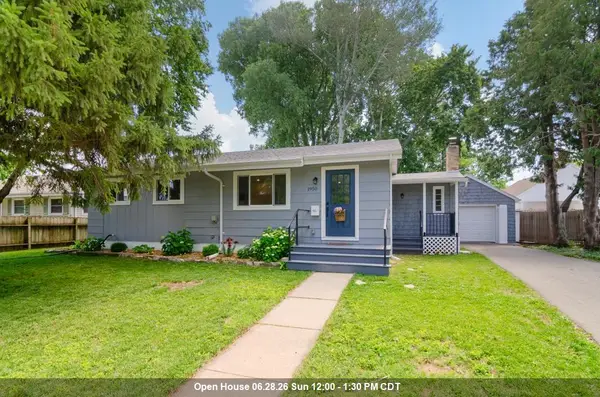 1950 Georgia Street, OSHKOSH, WI 54902-6744