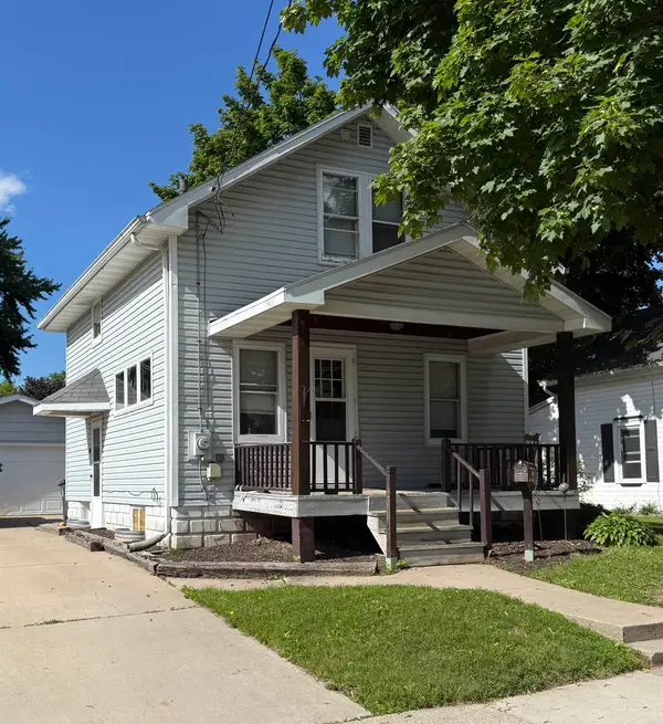 922 Park Avenue, LITTLE CHUTE, WI 54140