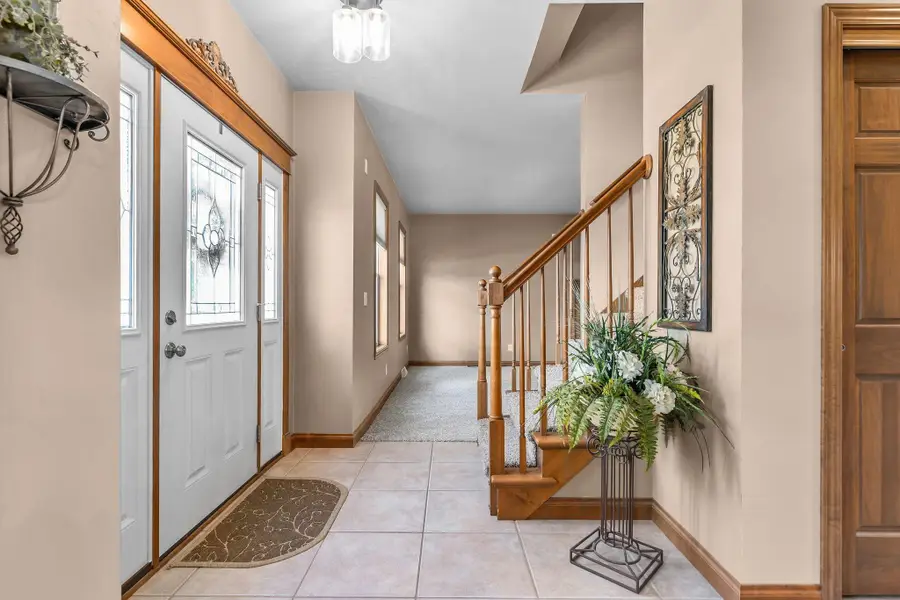 477 Dalton Road, Neenah, WI 54956 - #3