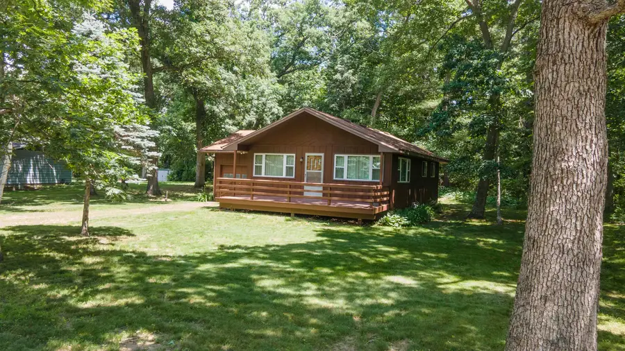 N2230 Vacation Village Drive, Wautoma, WI 54982 - #2