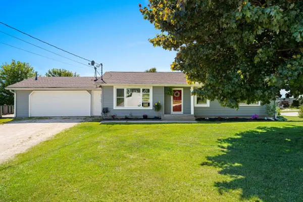 4911 Butterfly Lane, STURGEON BAY, WI 54235-9588