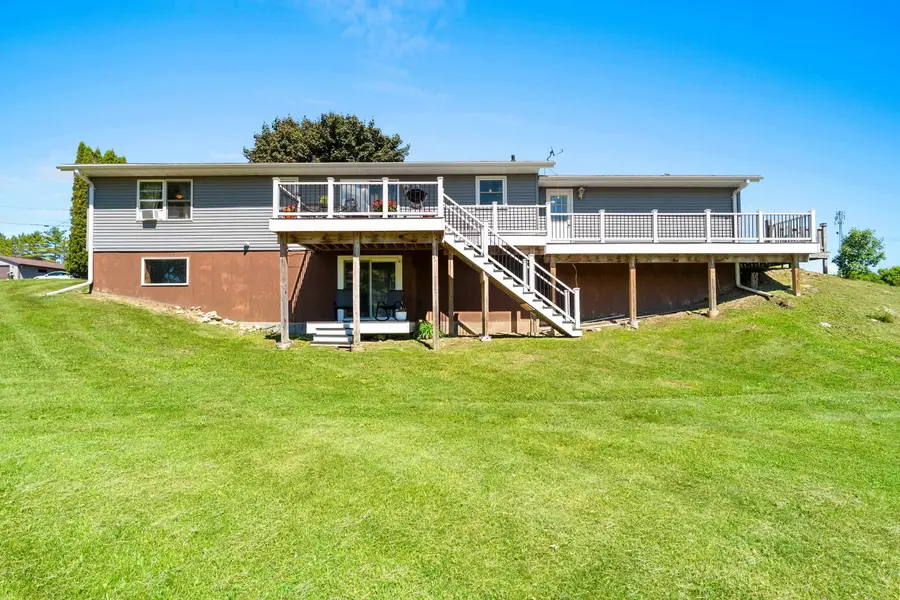 4911 Butterfly Lane, Sturgeon Bay, WI 54235-9588 - #2