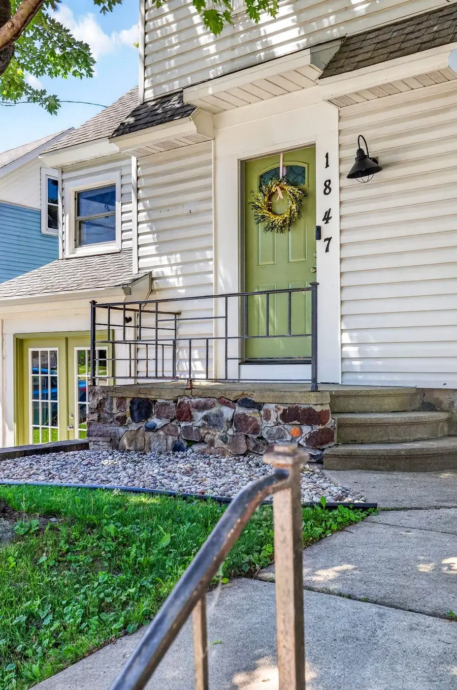 1847 Oregon Street, Oshkosh, WI 54902 - #3