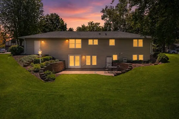 2758 Otto Court, GREEN BAY, WI 54313