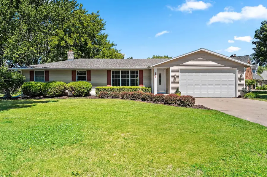 2758 Otto Court, Green Bay, WI 54313 - #3