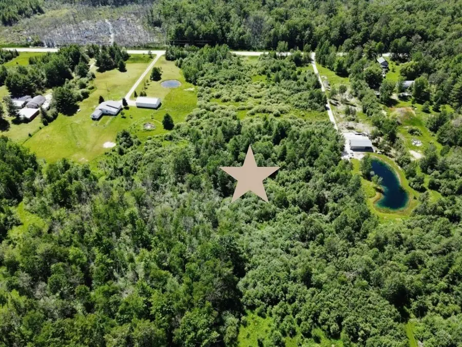Lot 1 & 2 County Road Y #1 & 2, Peshtigo, WI 54157 - #2