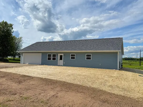 330 S River Drive, POUND, WI 54161
