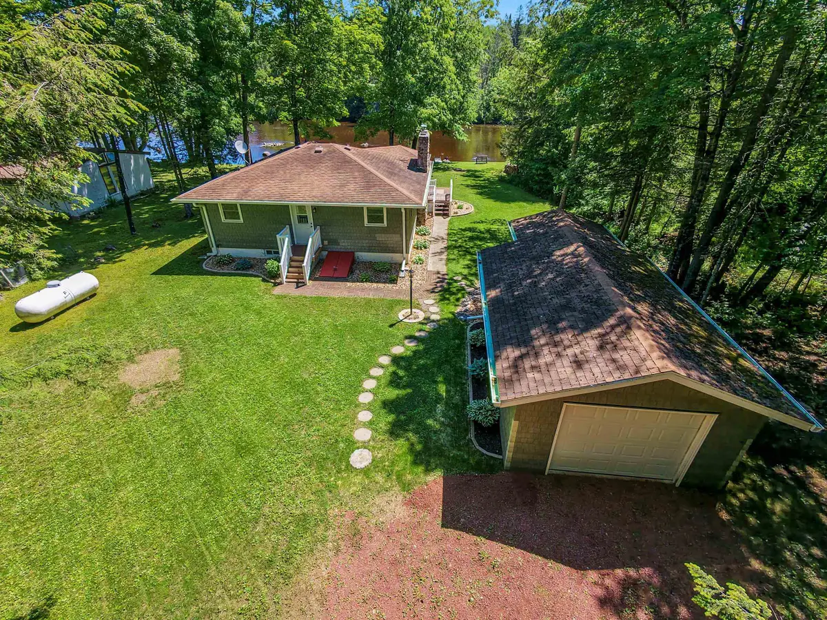 N2645 Sunny Waters Lane, White Lake, WI 54491 - #1