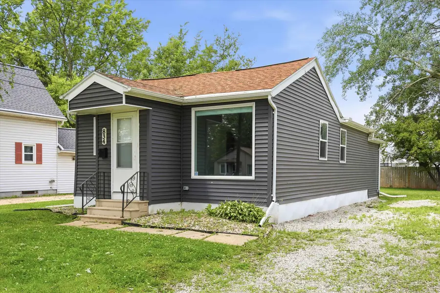 834 Oak Street, De Pere, WI 54115 - #3