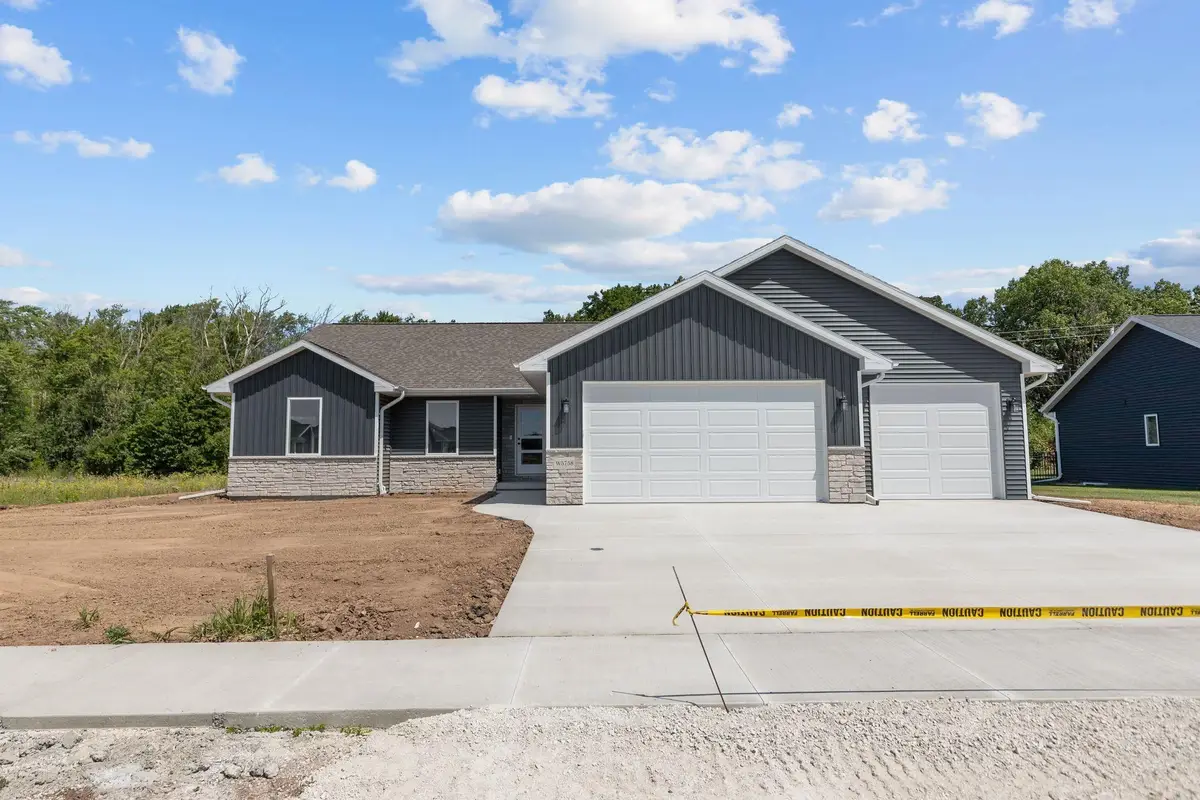 W5758 Cork Lane, Menasha, WI 54952 - #1