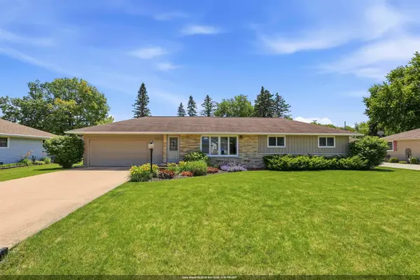 3517 W Florida Avenue, APPLETON, WI 54914