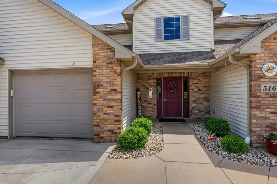 516 River Road #3, Columbus, WI 53925 - #2
