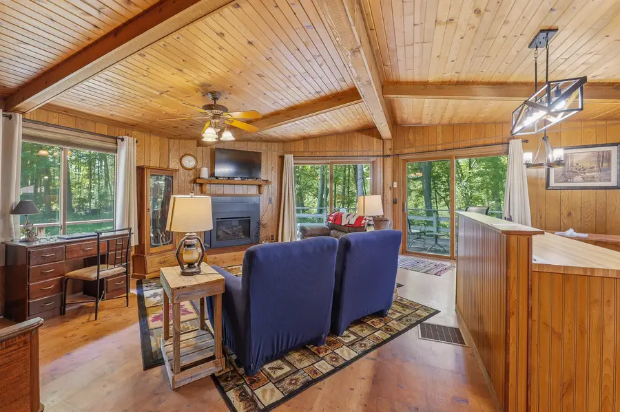 N8277 E Mecan Lane, Neshkoro, WI 54960 - #2
