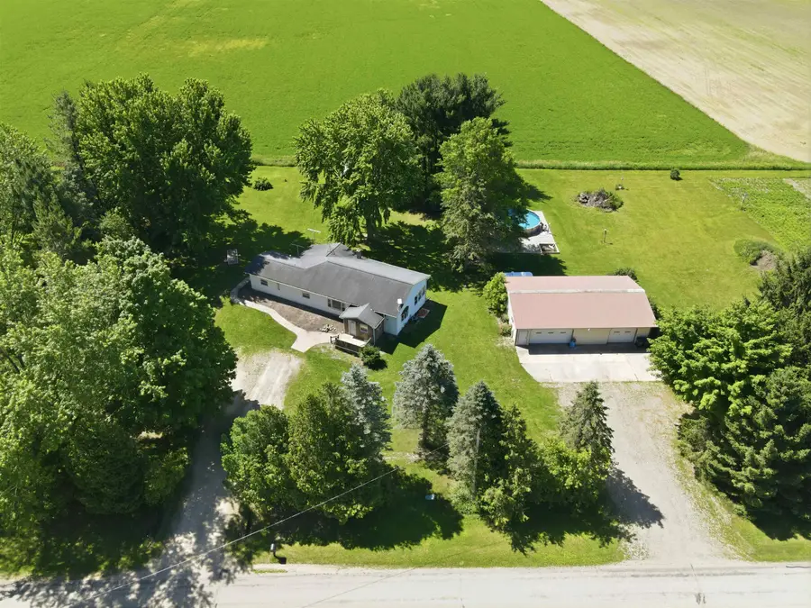 W10531 Roloff Road, New London, WI 54961 - #3