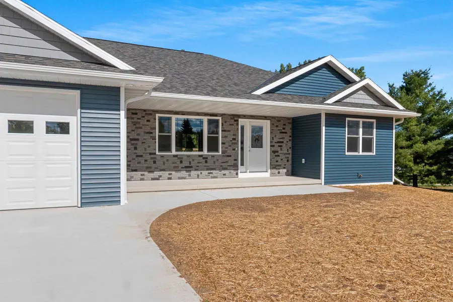 7310 Birdie View Lane, Oconto, WI 54153 - #3