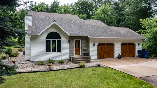 N4800 State Road 49, SCANDINAVIA, WI 54977