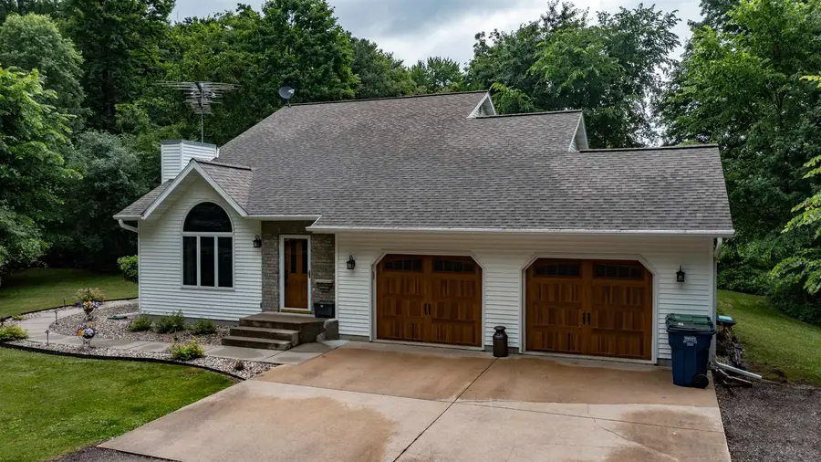 N4800 State Road 49, Scandinavia, WI 54977 - #2