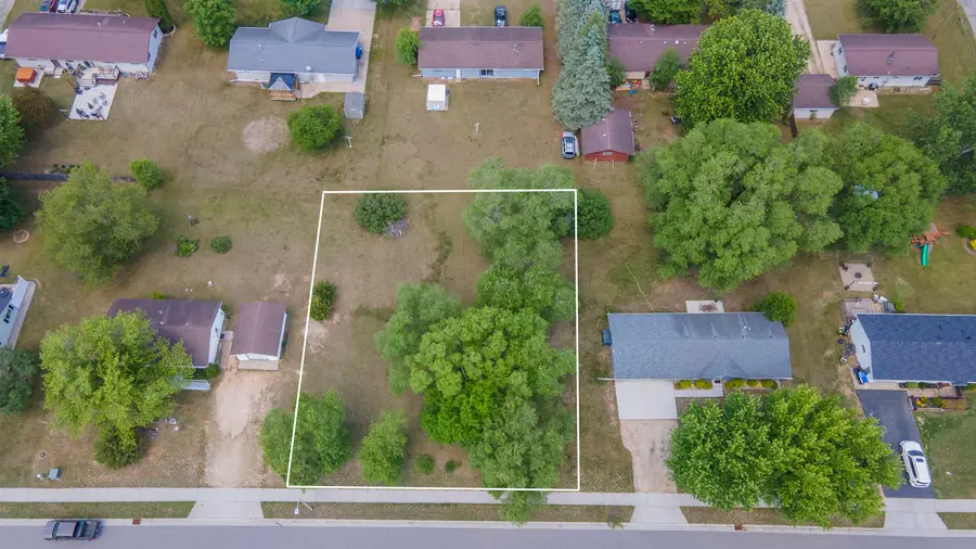 E Green Meadow Drive #42, Wautoma, WI 54982 - #2