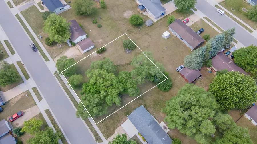 E Green Meadow Drive #42, Wautoma, WI 54982 - #3