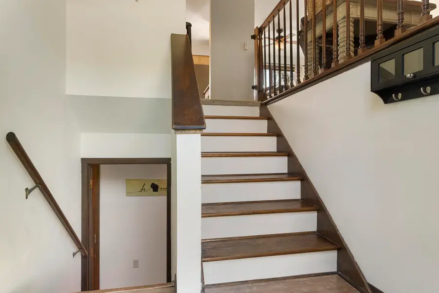 W8107 W Clark Road, Oakfield, WI 53065 - #3