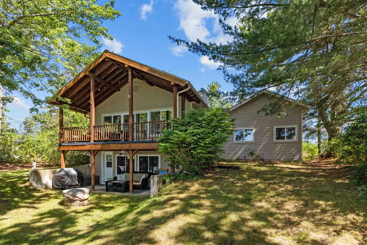 E281 N Rollofson Lake Road, Scandinavia, WI 54977 - #1