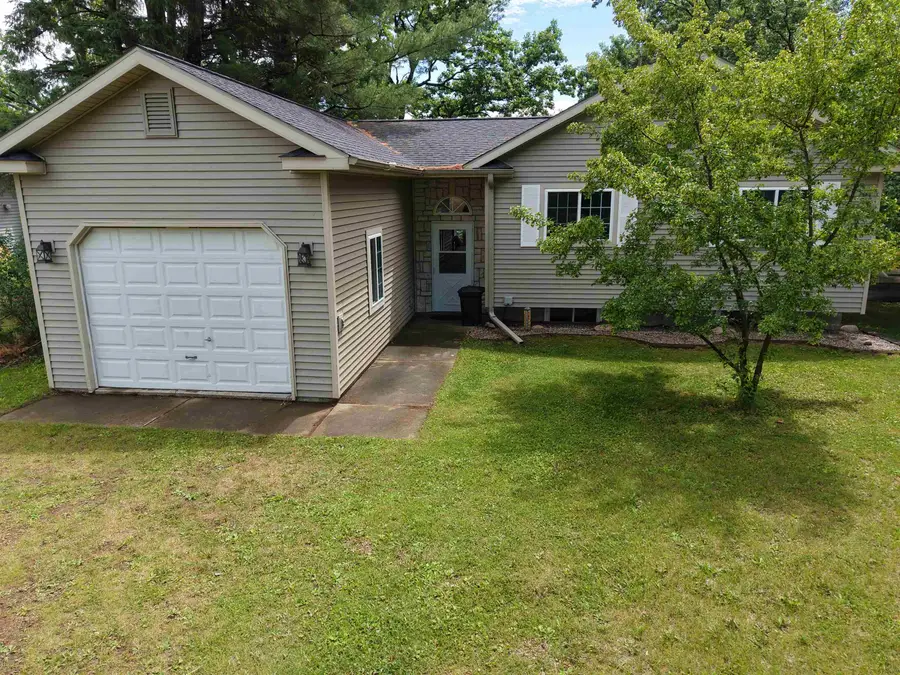 E281 N Rollofson Lake Road, Scandinavia, WI 54977 - #2