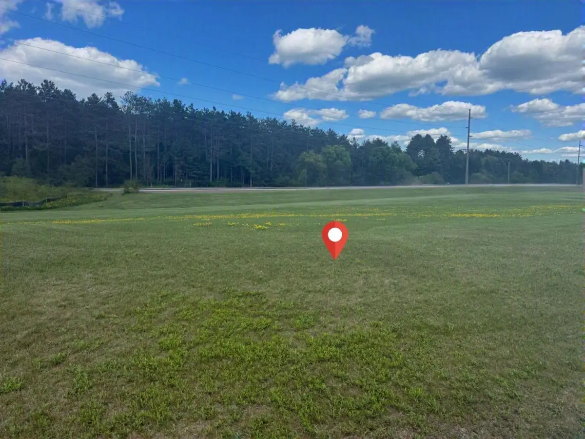 NE 3rd Street, Marion, WI 54950 - #1