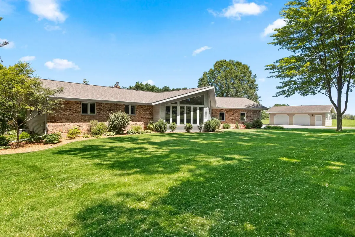 3685 Elmtree Road, Suamico, WI 54313 - #1