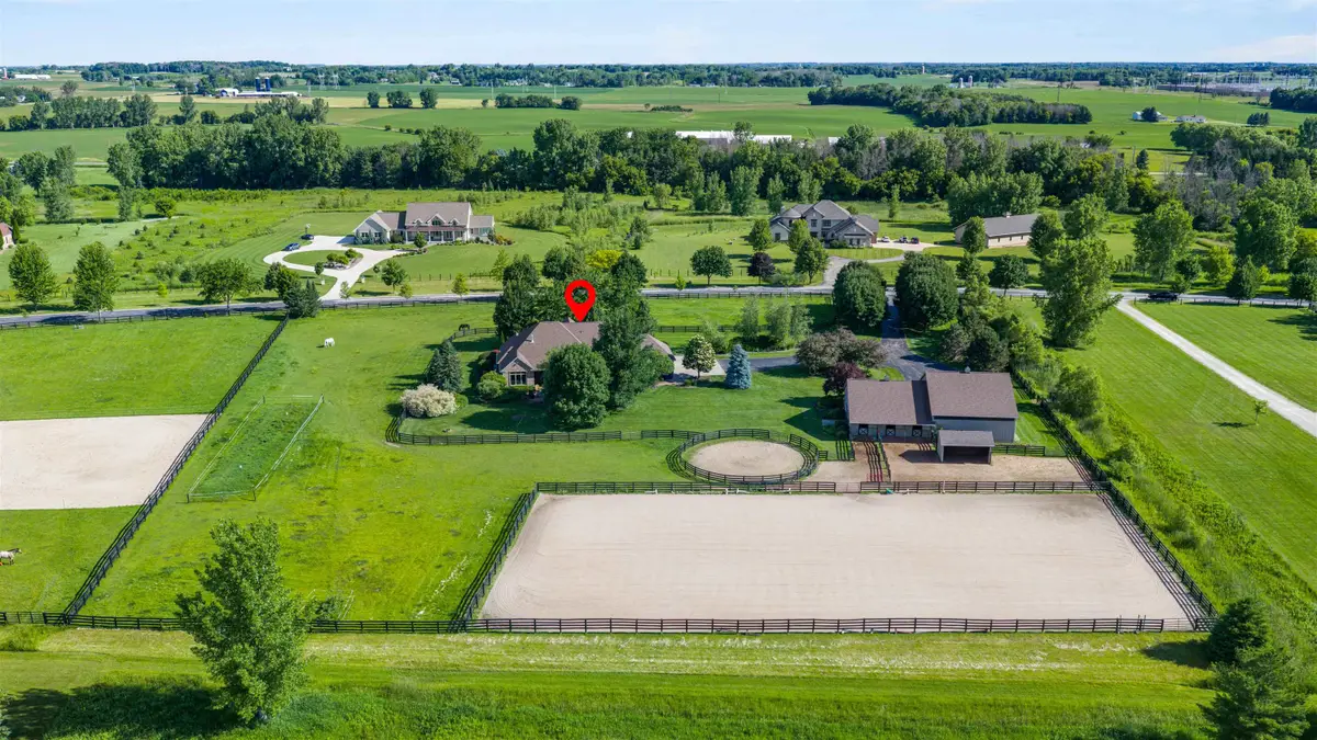 W3493 Equestrian Trail, Freedom, WI 54913 - #1