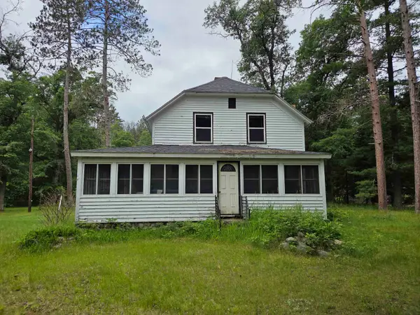 N13881 Northway Drive, AMBERG, WI 54102