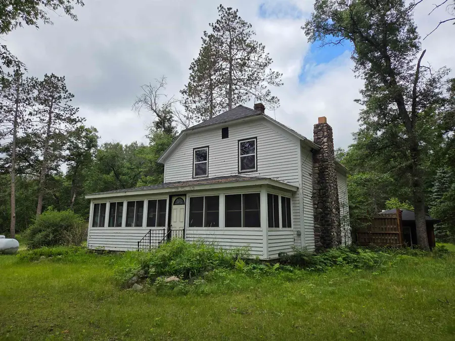 N13881 Northway Drive, Amberg, WI 54102 - #2