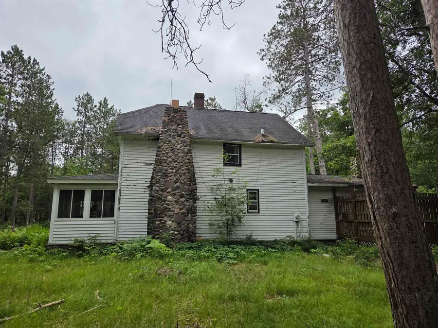 N13881 Northway Drive, Amberg, WI 54102 - #3