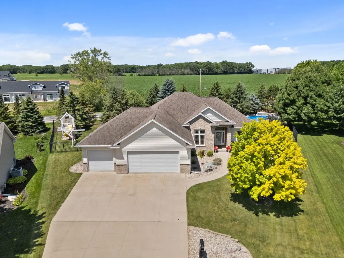 N9197 Jonsch Drive, Appleton, WI 54915 - #1