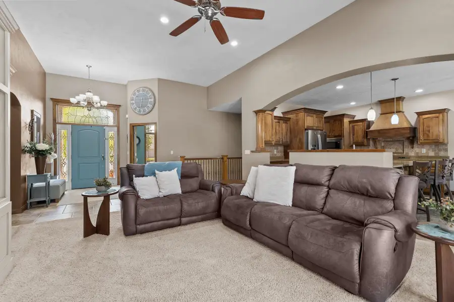 N9197 Jonsch Drive, Appleton, WI 54915 - #2