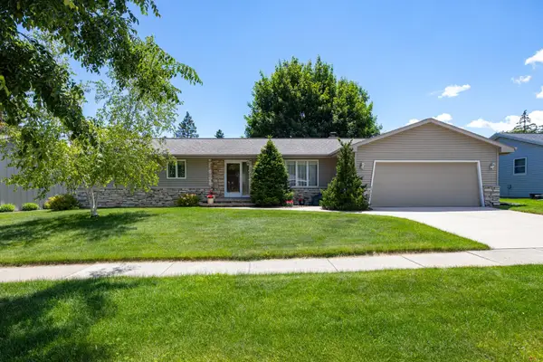 931 E Sunset Avenue, APPLETON, WI 54911