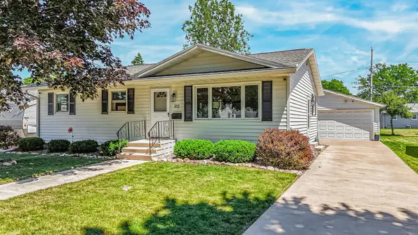 313 Gertrude Avenue, FOND DU LAC, WI 54935