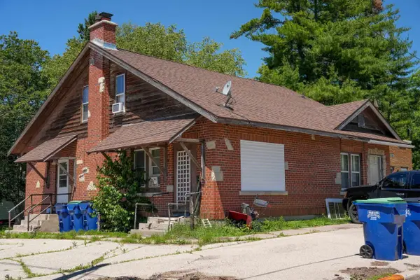 N5129 Cty Mm Road, SHAWANO, WI 54166
