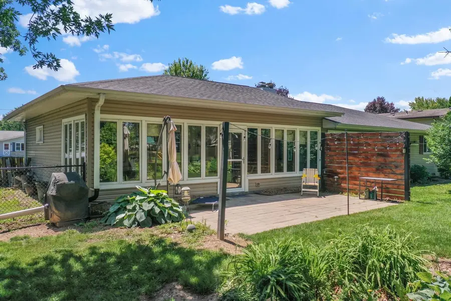 3112 Sheldon Drive, Oshkosh, WI 54904-9305 - #2