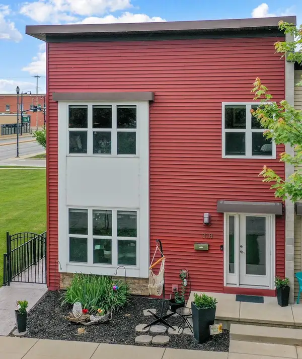 318 N Van Buren Street, GREEN BAY, WI 54301-4829