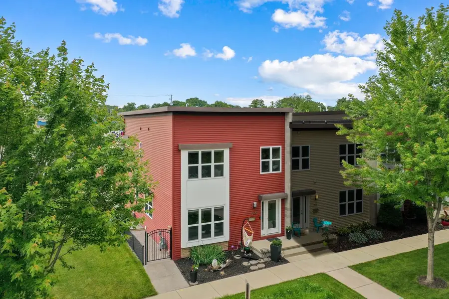 318 N Van Buren Street, Green Bay, WI 54301-4829 - #3