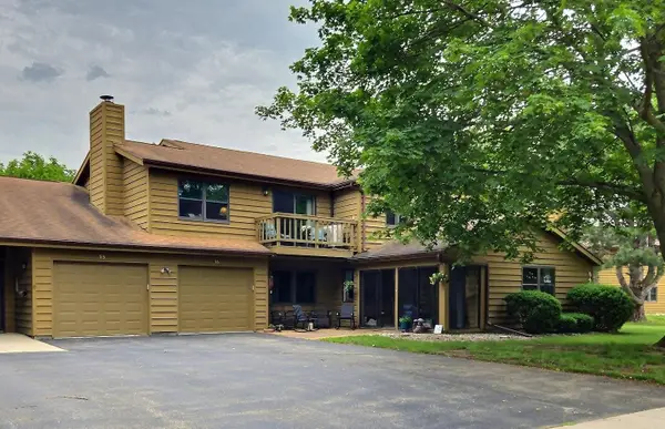 940 Babcock Street #95, NEENAH, WI 54956
