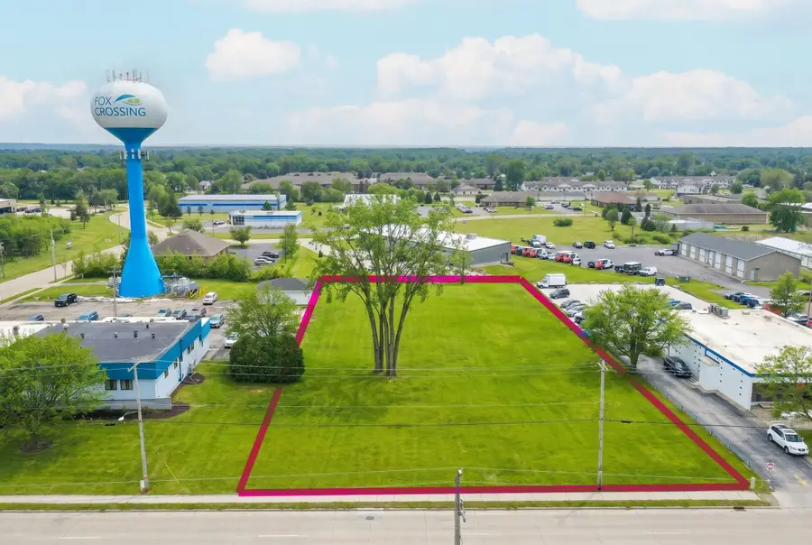 1367 Midway Road, Menasha, WI 54952 - #2