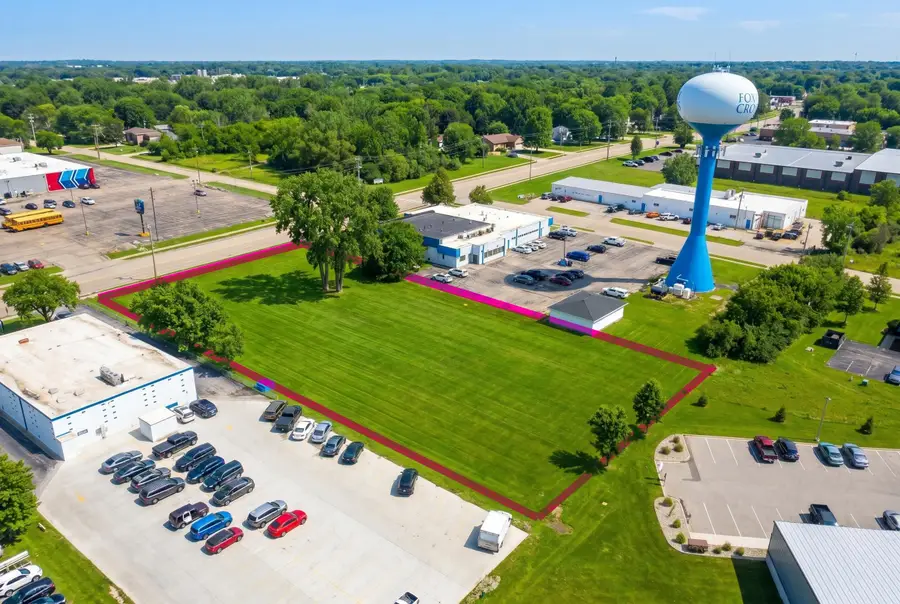 1367 Midway Road, Menasha, WI 54952 - #3