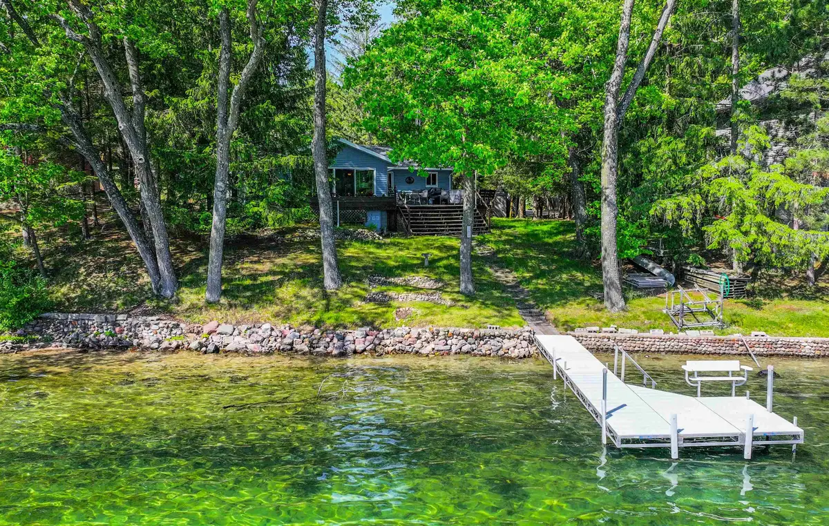 N6524 S Long Lake Road, Waupaca, WI 54981 - #1