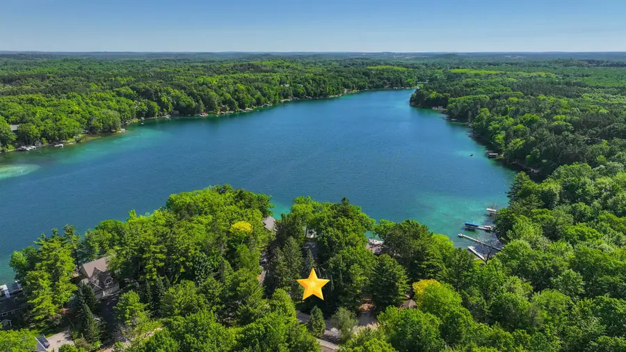 N6524 S Long Lake Road, Waupaca, WI 54981 - #3