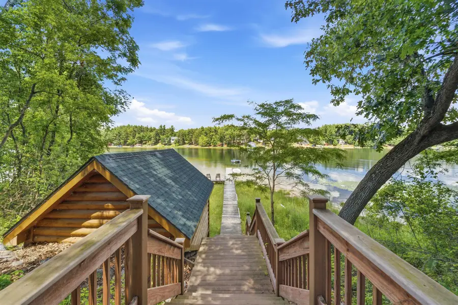 W5596 Hiwela Drive, Wild Rose, WI 54984 - #3